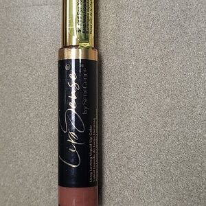 Senegence lipsense, new in pkg, Bella in color